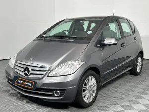 Used 2010 Mercedes-Benz A-Class A180CDI Elegance auto