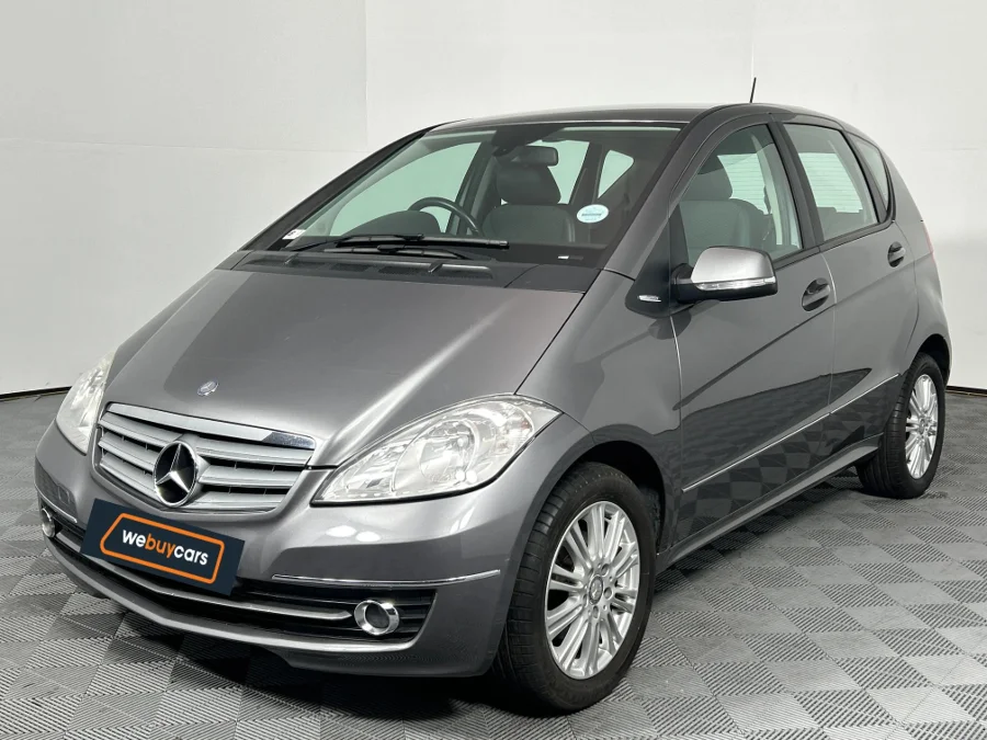 Used 2010 Mercedes-Benz A-Class A180CDI Elegance auto - WeBuyCars Richmond Used 2010 Mercedes-Benz A-Class A180CDI Elegance auto - WeBuyCars Richmond