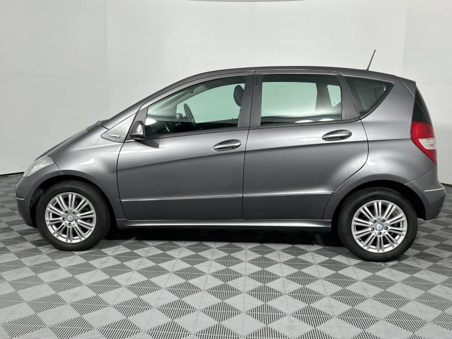 Used 2010 Mercedes-Benz A-Class A180CDI Elegance auto - WeBuyCars Richmond Used 2010 Mercedes-Benz A-Class A180CDI Elegance auto - WeBuyCars Richmond