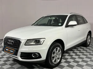 Used 2013 Audi Q5 2.0TFSI SE quattro