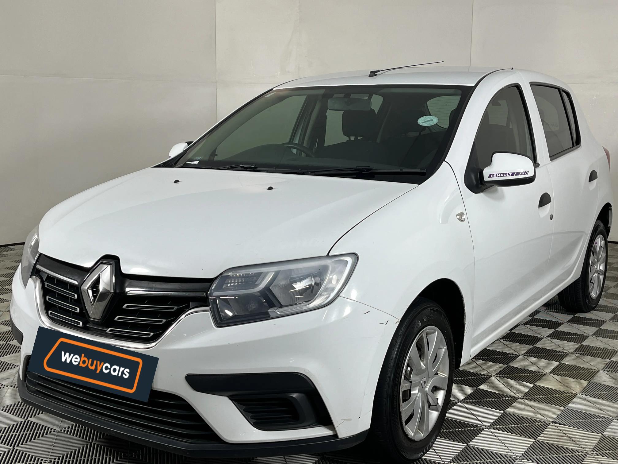 Used 2020 Renault Sandero 66kW turbo Expression