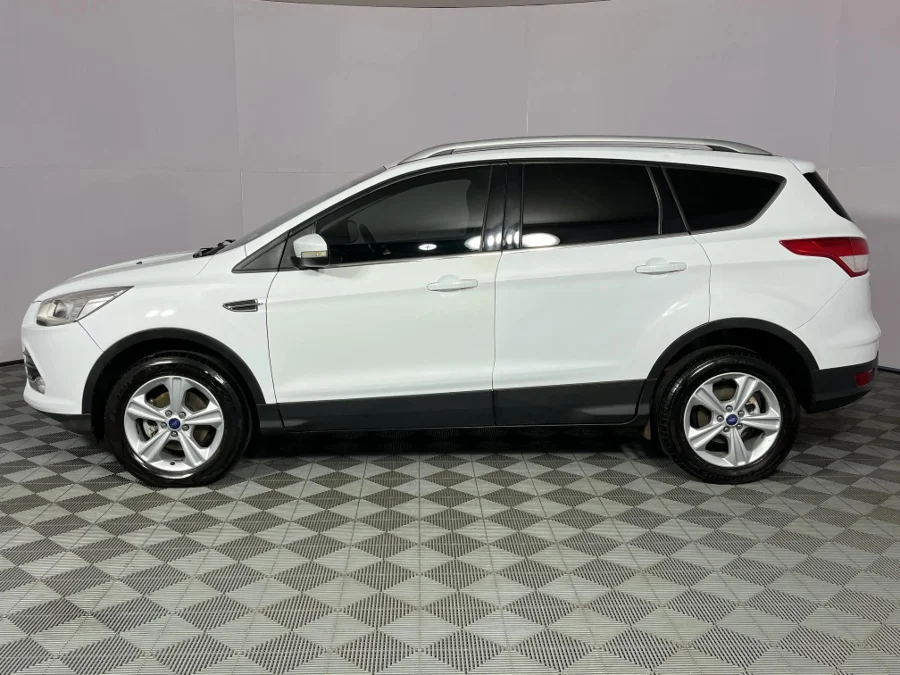 Used 2016 Ford Kuga 1.5T Ambiente - WeBuyCars Rustenburg Used 2016 Ford Kuga 1.5T Ambiente - WeBuyCars Rustenburg