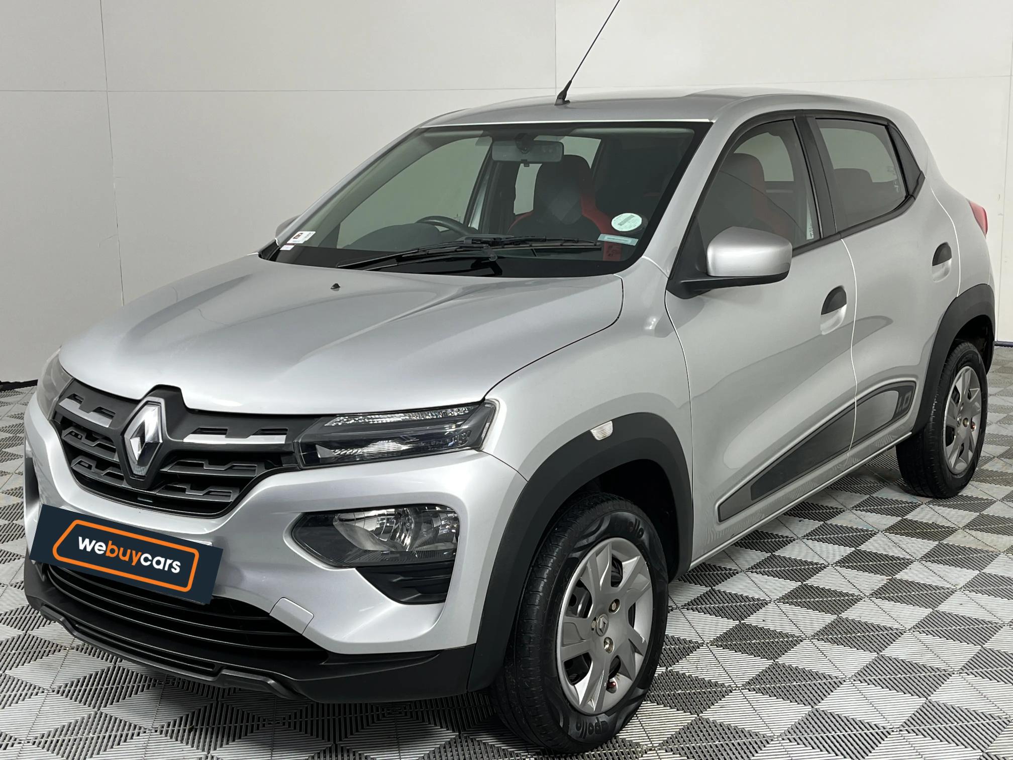 Used 2021 Renault Kwid 1.0 Ultra