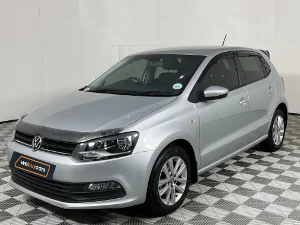 Used 2023 Volkswagen Polo Vivo hatch 1.4 Comfortline