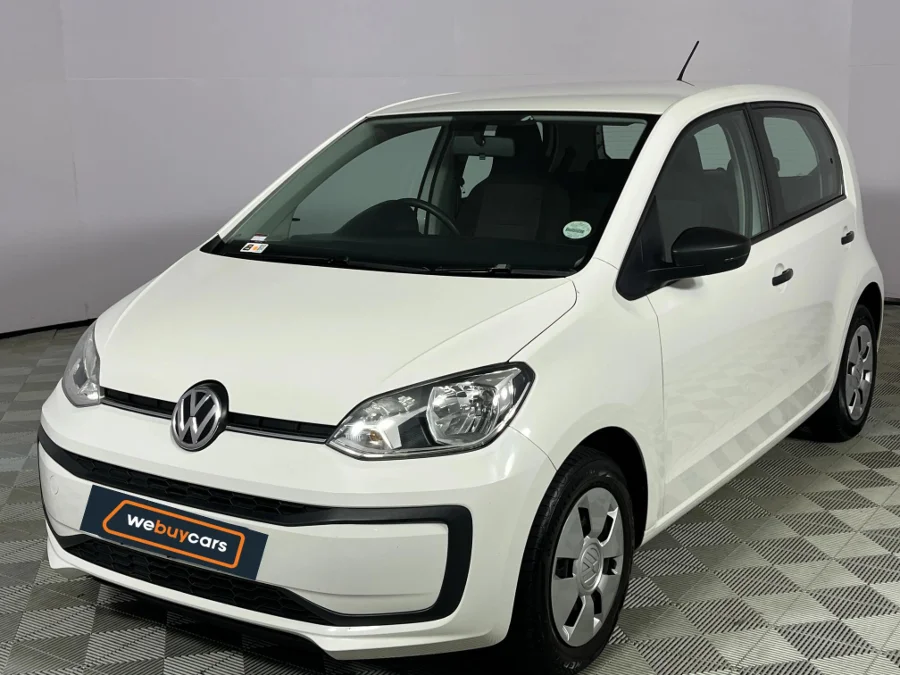 Used 2018 Volkswagen up! colour up! 5-door 1.0 - WeBuyCars Durban Used 2018 Volkswagen up! colour up! 5-door 1.0 - WeBuyCars Durban