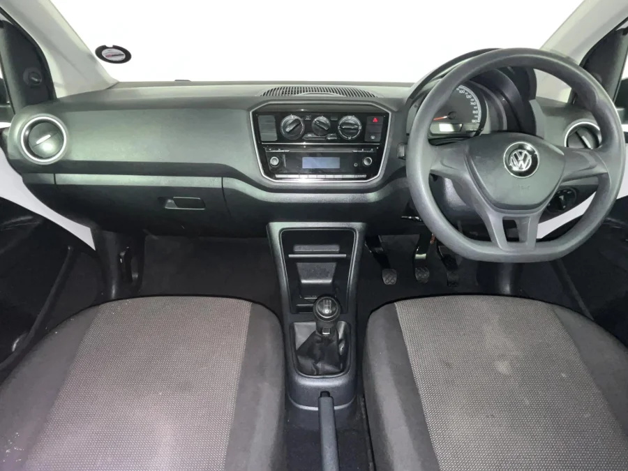 Used 2018 Volkswagen up! colour up! 5-door 1.0 - WeBuyCars Durban Used 2018 Volkswagen up! colour up! 5-door 1.0 - WeBuyCars Durban
