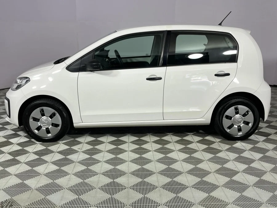 Used 2018 Volkswagen up! colour up! 5-door 1.0 - WeBuyCars Durban Used 2018 Volkswagen up! colour up! 5-door 1.0 - WeBuyCars Durban