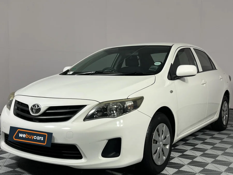 Used 2019 Toyota Corolla Quest 1.6 auto - WeBuyCars Brackenfell Cape Town Used 2019 Toyota Corolla Quest 1.6 auto - WeBuyCars Brackenfell Cape Town