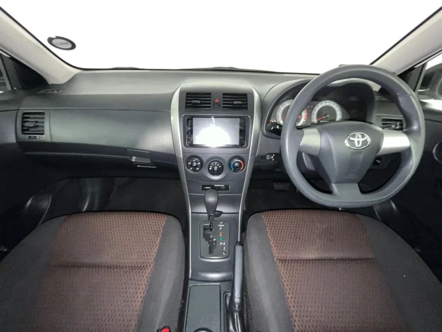 Used 2019 Toyota Corolla Quest 1.6 auto - WeBuyCars Brackenfell Cape Town Used 2019 Toyota Corolla Quest 1.6 auto - WeBuyCars Brackenfell Cape Town