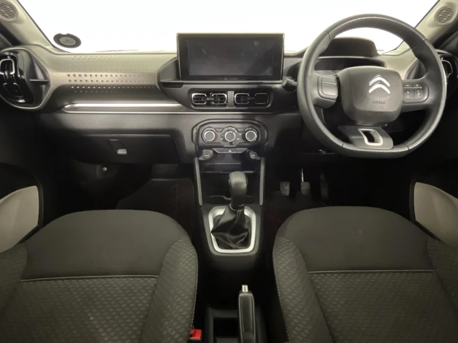 Used 2023 Citroen C3 1.2 Feel - WeBuyCars Gqeberha Used 2023 Citroen C3 1.2 Feel - WeBuyCars Gqeberha