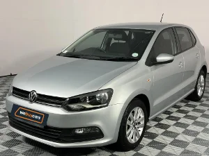 Used 2024 Volkswagen Polo Vivo hatch 1.4 Comfortline