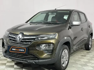 Used 2021 Renault Kwid 1.0 Dynamique
