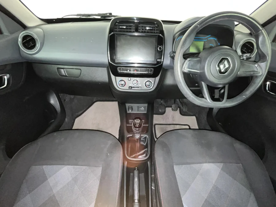 Used 2021 Renault Kwid 1.0 Dynamique - WeBuyCars Lansdowne