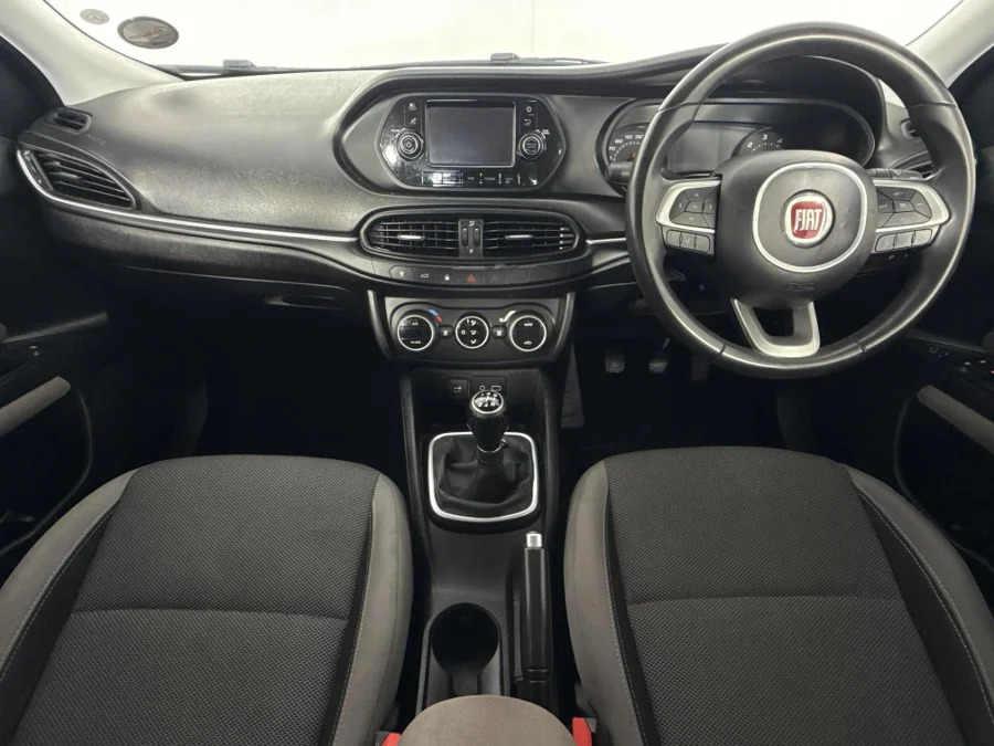 Used 2020 Fiat Tipo sedan 1.3 Multijet Easy - WeBuyCars Vereeniging