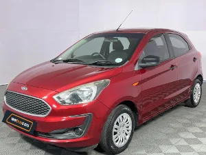 Used 2019 Ford Figo hatch 1.5 Ambiente