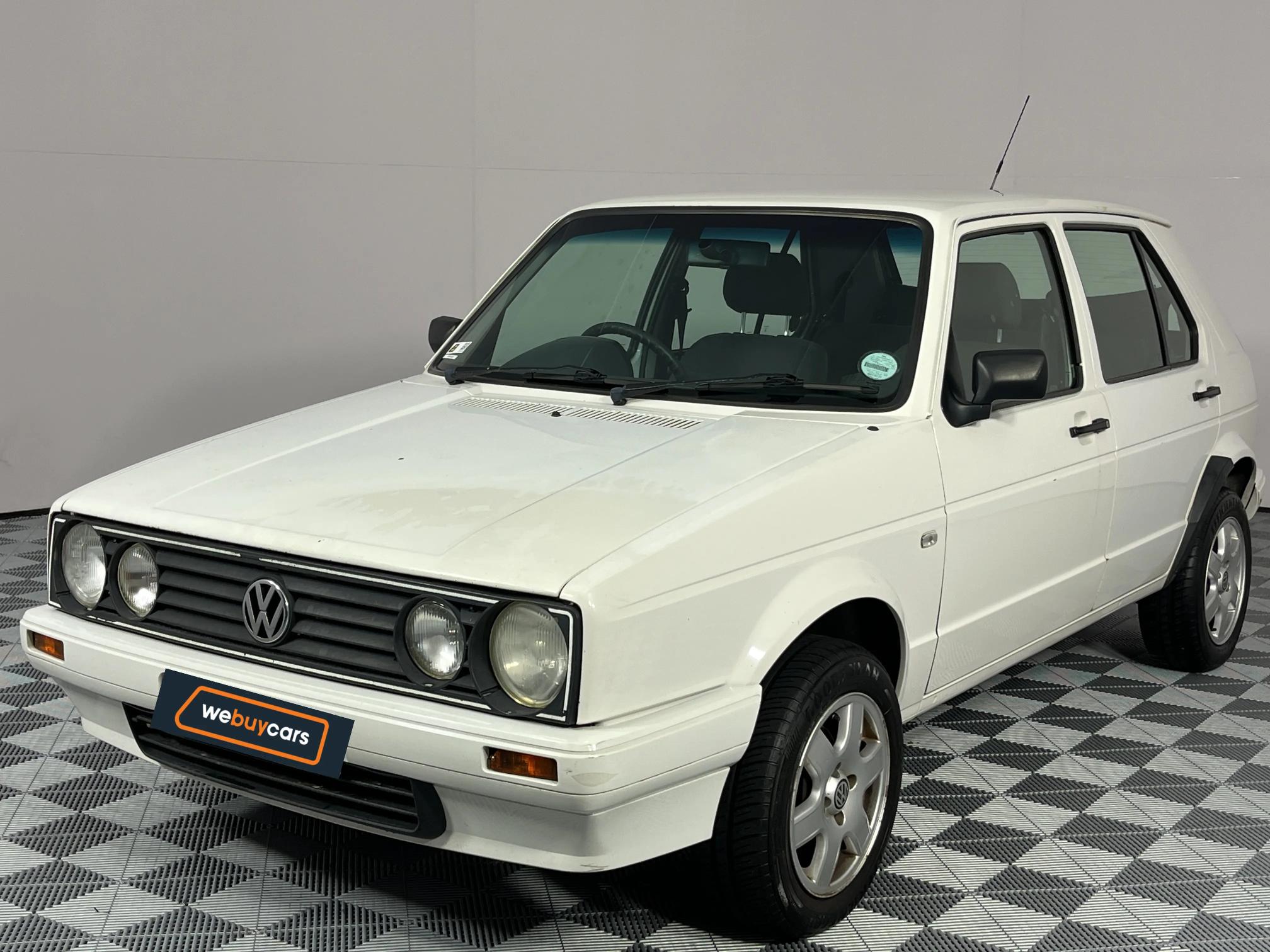 Used 2006 Volkswagen Citi 1.4i Chico