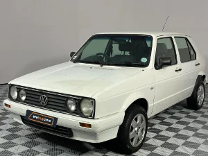 Used 2006 Volkswagen Citi 1.4i Chico Used 2006 Volkswagen Citi 1.4i Chico