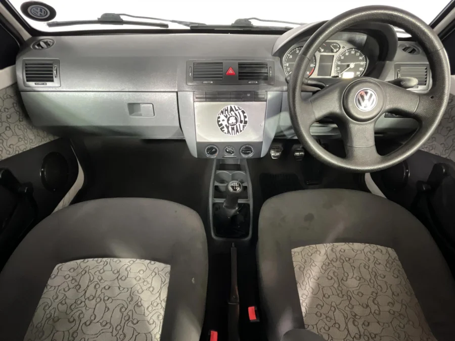 Used 2006 Volkswagen Citi 1.4i Chico - WeBuyCars Brackenfell Cape Town