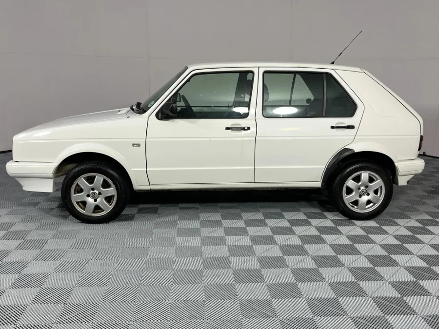 Used 2006 Volkswagen Citi 1.4i Chico - WeBuyCars Brackenfell Cape Town