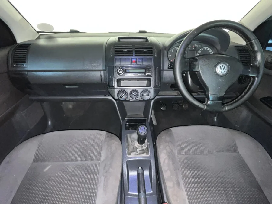 Used 2008 Volkswagen Polo 1.9TDI 74kW Highline - WeBuyCars Durban