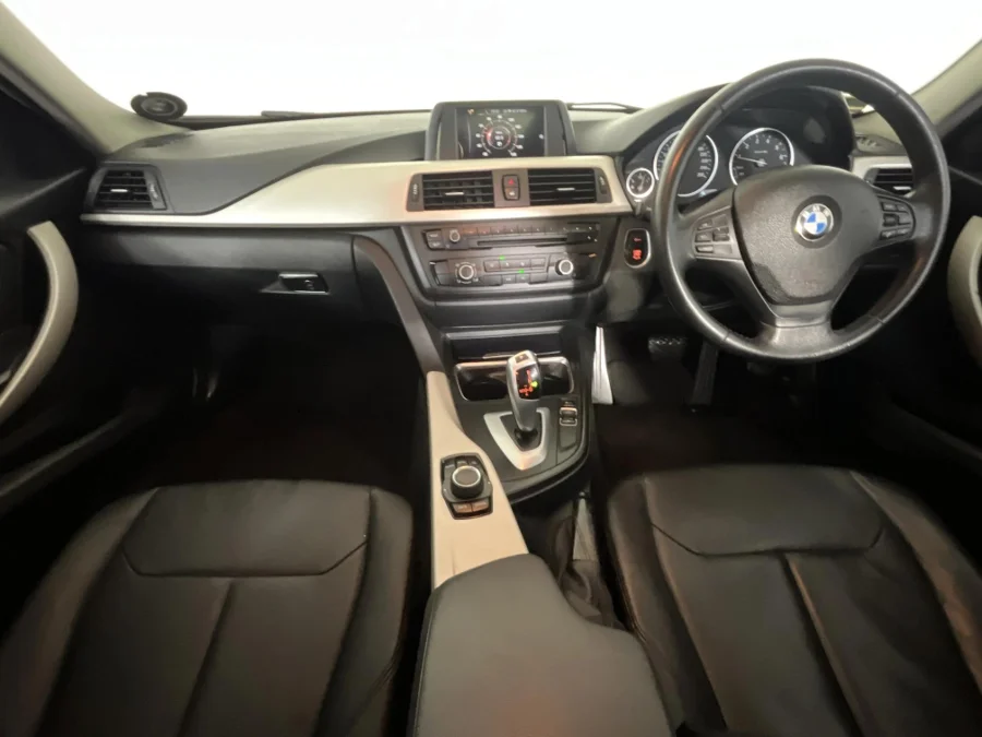 Used 2015 BMW 3 Series 316i - WeBuyCars Silverlakes Used 2015 BMW 3 Series 316i - WeBuyCars Silverlakes