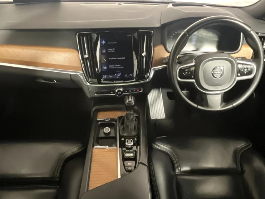 Used 2020 Volvo S90 D4 Inscription - WeBuyCars Germiston