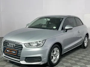 Used 2016 Audi A1 3-door 1.0TFSI S Used 2016 Audi A1 3-door 1.0TFSI S