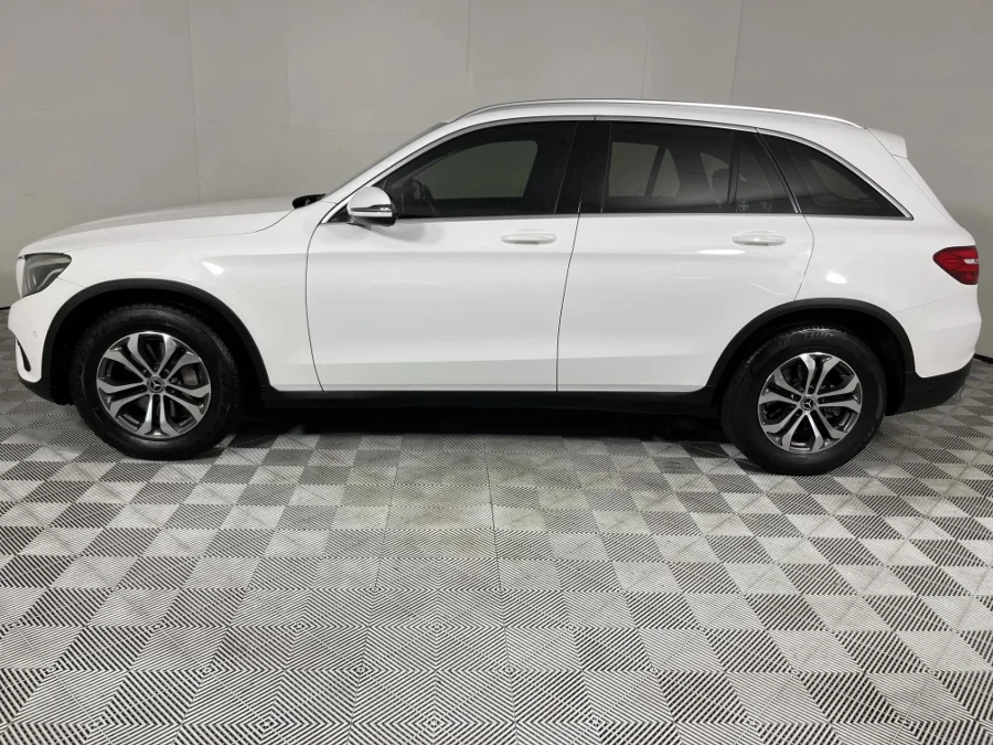 Used 2019 Mercedes-Benz GLC 250d 4Matic - WeBuyCars The Dome