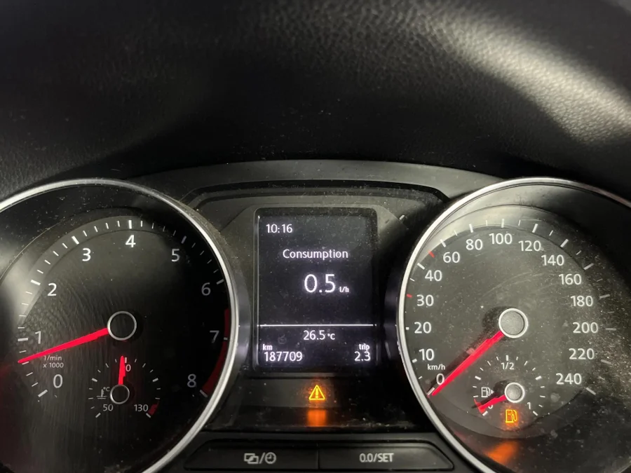 Used 2015 Volkswagen Polo hatch 1.2TSI beats - WeBuyCars Lansdowne