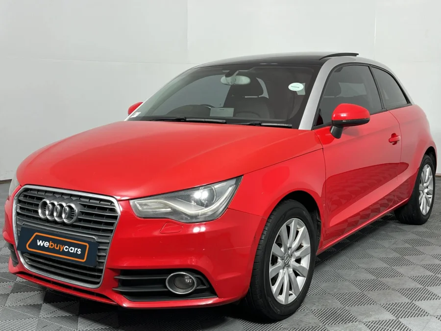 Used 2011 Audi A1 1.4TFSI SE R18 Le Mans Limited Edition - WeBuyCars Lansdowne Used 2011 Audi A1 1.4TFSI SE R18 Le Mans Limited Edition - WeBuyCars Lansdowne