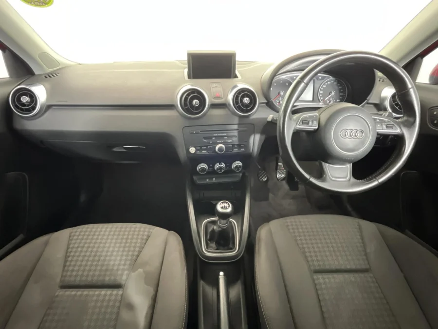 Used 2011 Audi A1 1.4TFSI SE R18 Le Mans Limited Edition - WeBuyCars Lansdowne Used 2011 Audi A1 1.4TFSI SE R18 Le Mans Limited Edition - WeBuyCars Lansdowne