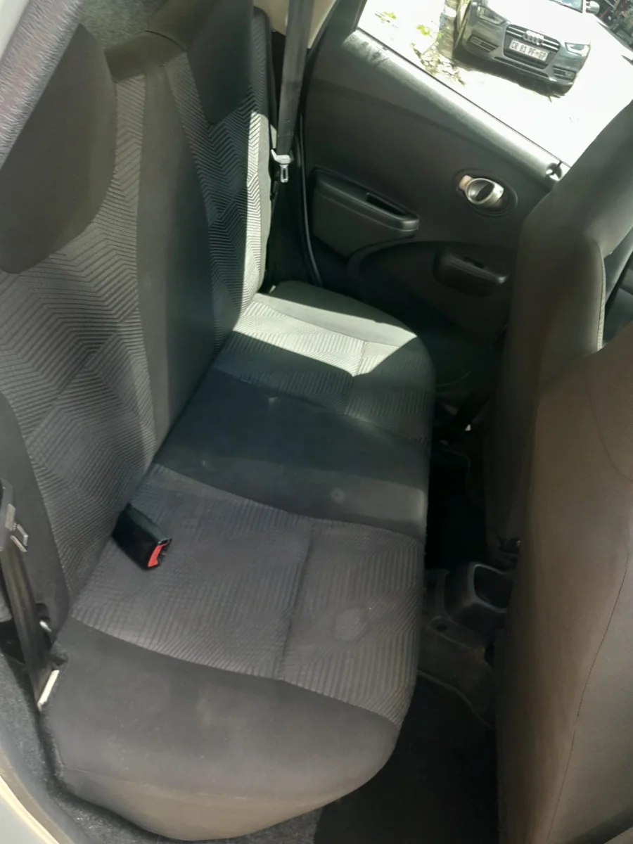 Used 2022 Datsun Go 1.2 Lux auto - Carmart Auto Dealer