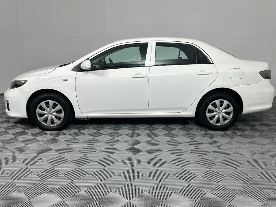 Used 2017 Toyota Corolla Quest 1.6 Plus - WeBuyCars Lansdowne