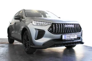 New 2026 Haval Jolion Pro 1.5T Ultra Luxury
