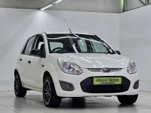 Used 2014 Ford Figo 1.4 Ambiente