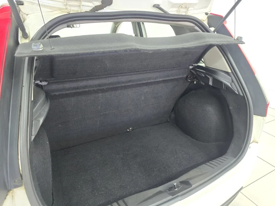 Used 2014 Ford Figo 1.4 Ambiente - Kilokor Motors