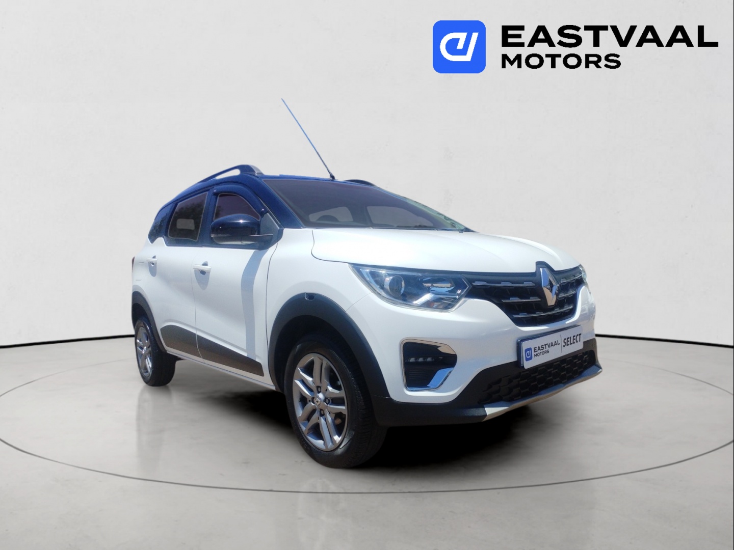 Used 2024 Renault Triber 1.0 Prestige