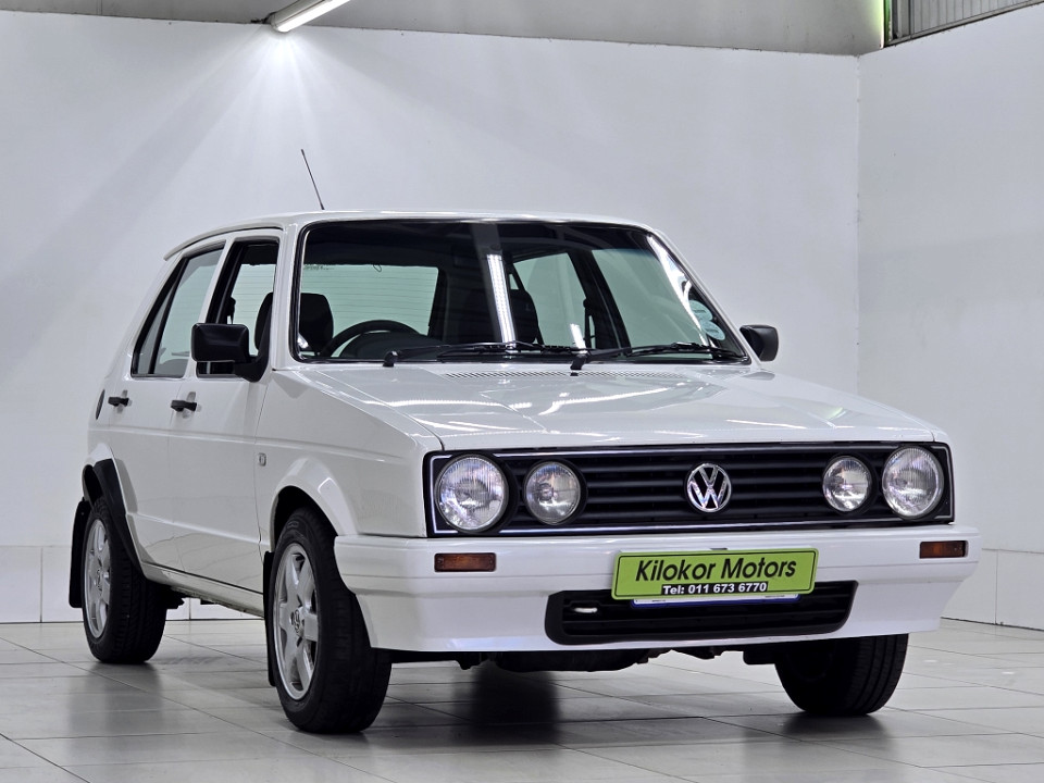 Used 2007 Volkswagen Citi 1.4i