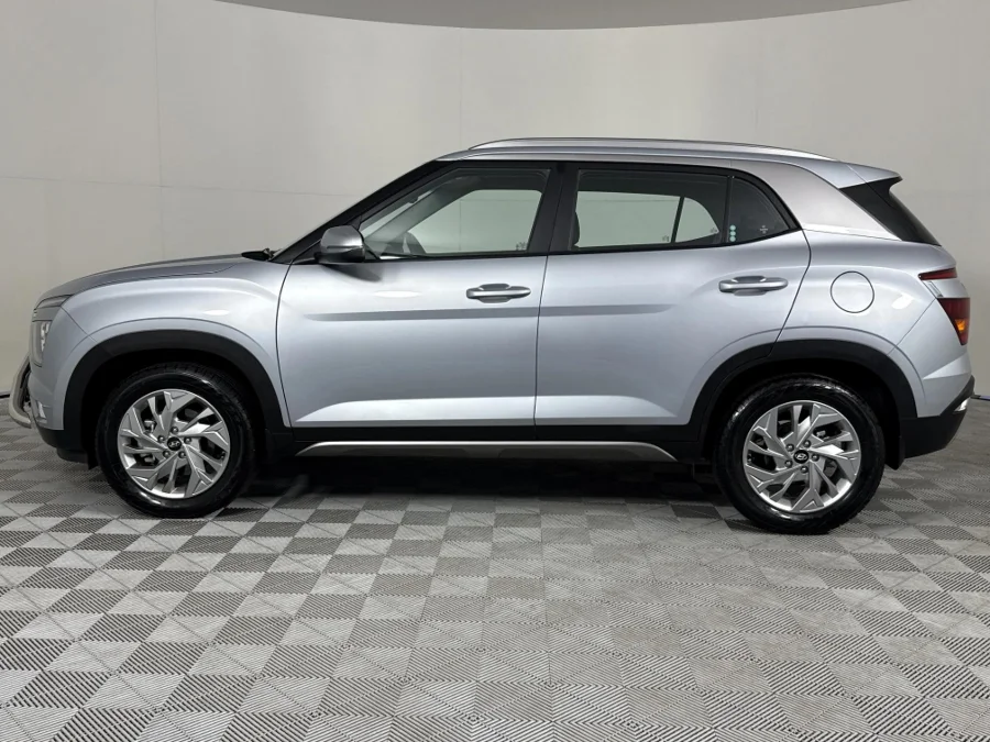 Used 2022 Hyundai Creta 1.5 Executive - WeBuyCars Vereeniging