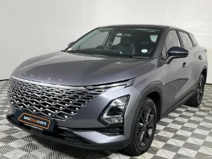 Used 2023 Omoda C5 1.5T 230T Lux