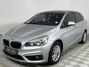 Used 2016 BMW 2 Series Active Tourer 218i Active Tourer auto