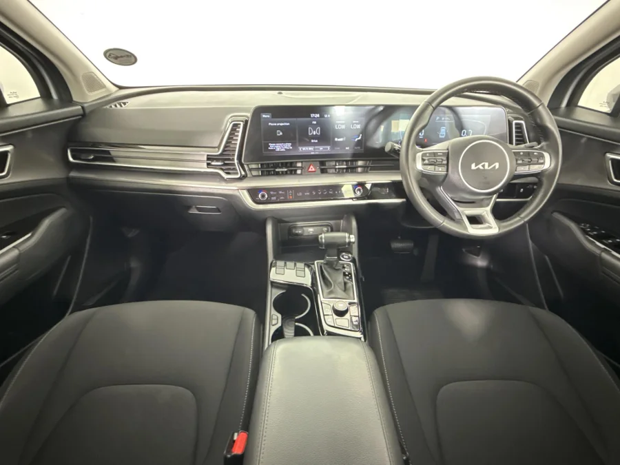 Used 2022 Kia Sportage 1.6T-GDi EX - WeBuyCars Vereeniging Used 2022 Kia Sportage 1.6T-GDi EX - WeBuyCars Vereeniging