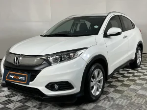 Used 2019 Honda HR-V 1.5 Comfort