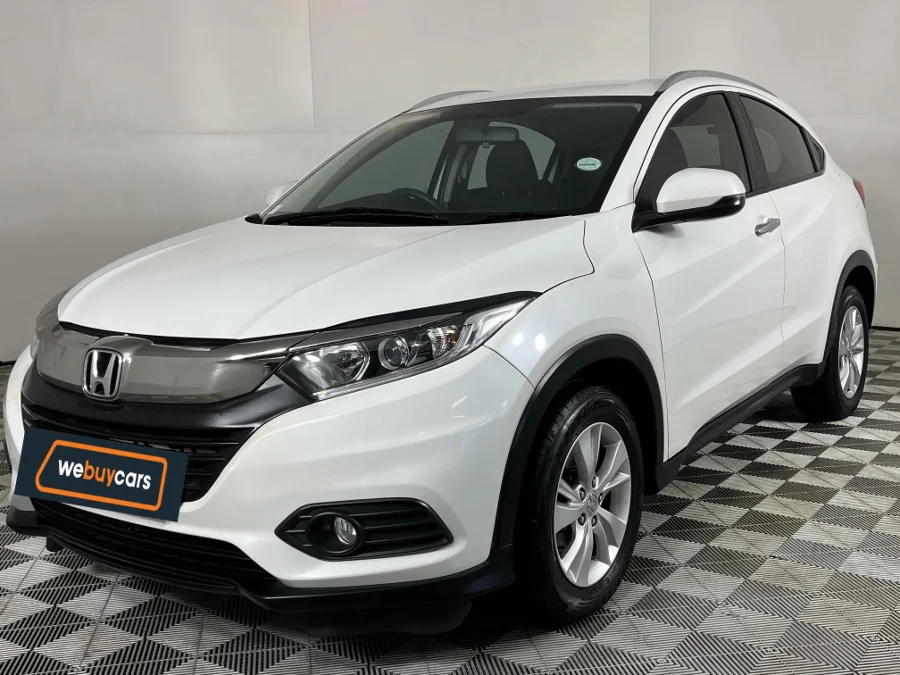 Used 2019 Honda HR-V 1.5 Comfort - WeBuyCars The Dome Used 2019 Honda HR-V 1.5 Comfort - WeBuyCars The Dome