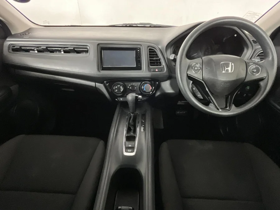 Used 2019 Honda HR-V 1.5 Comfort - WeBuyCars The Dome Used 2019 Honda HR-V 1.5 Comfort - WeBuyCars The Dome