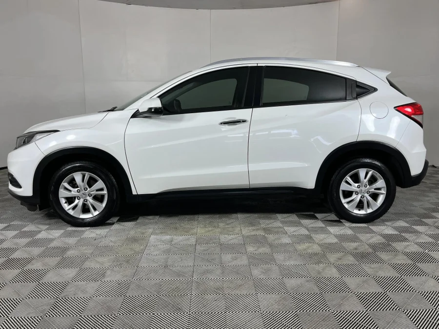 Used 2019 Honda HR-V 1.5 Comfort - WeBuyCars The Dome Used 2019 Honda HR-V 1.5 Comfort - WeBuyCars The Dome