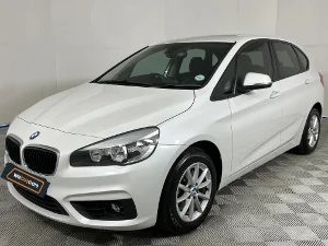 Used 2015 BMW 2 Series Active Tourer 218i Active Tourer auto