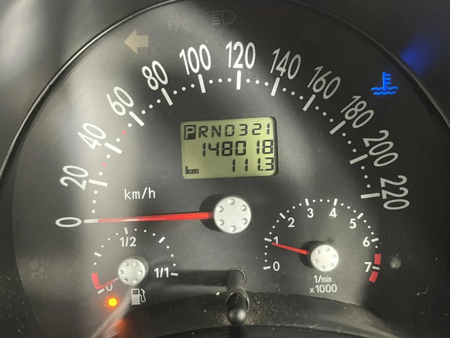 Used 2000 Volkswagen Beetle 2.0 Highline auto - WeBuyCars Silverlakes