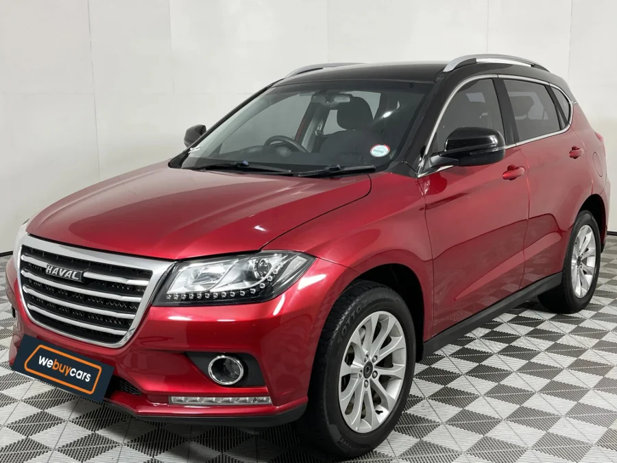 Used 2020 Haval H2 1.5T City - WeBuyCars Gqeberha Used 2020 Haval H2 1.5T City - WeBuyCars Gqeberha