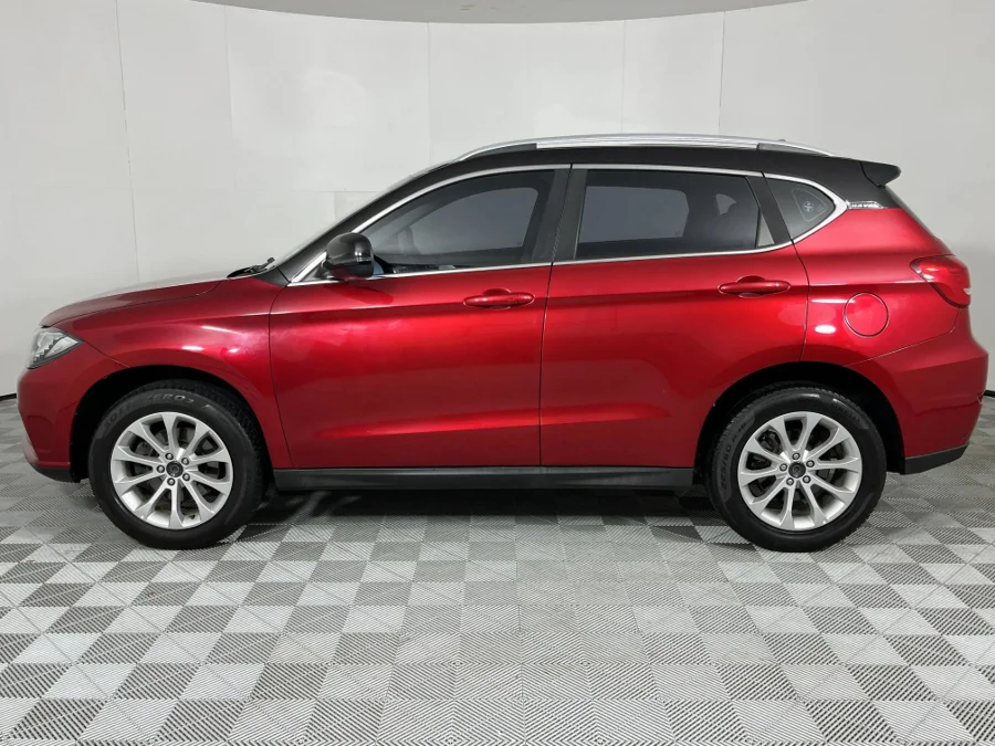 Used 2020 Haval H2 1.5T City - WeBuyCars Gqeberha Used 2020 Haval H2 1.5T City - WeBuyCars Gqeberha